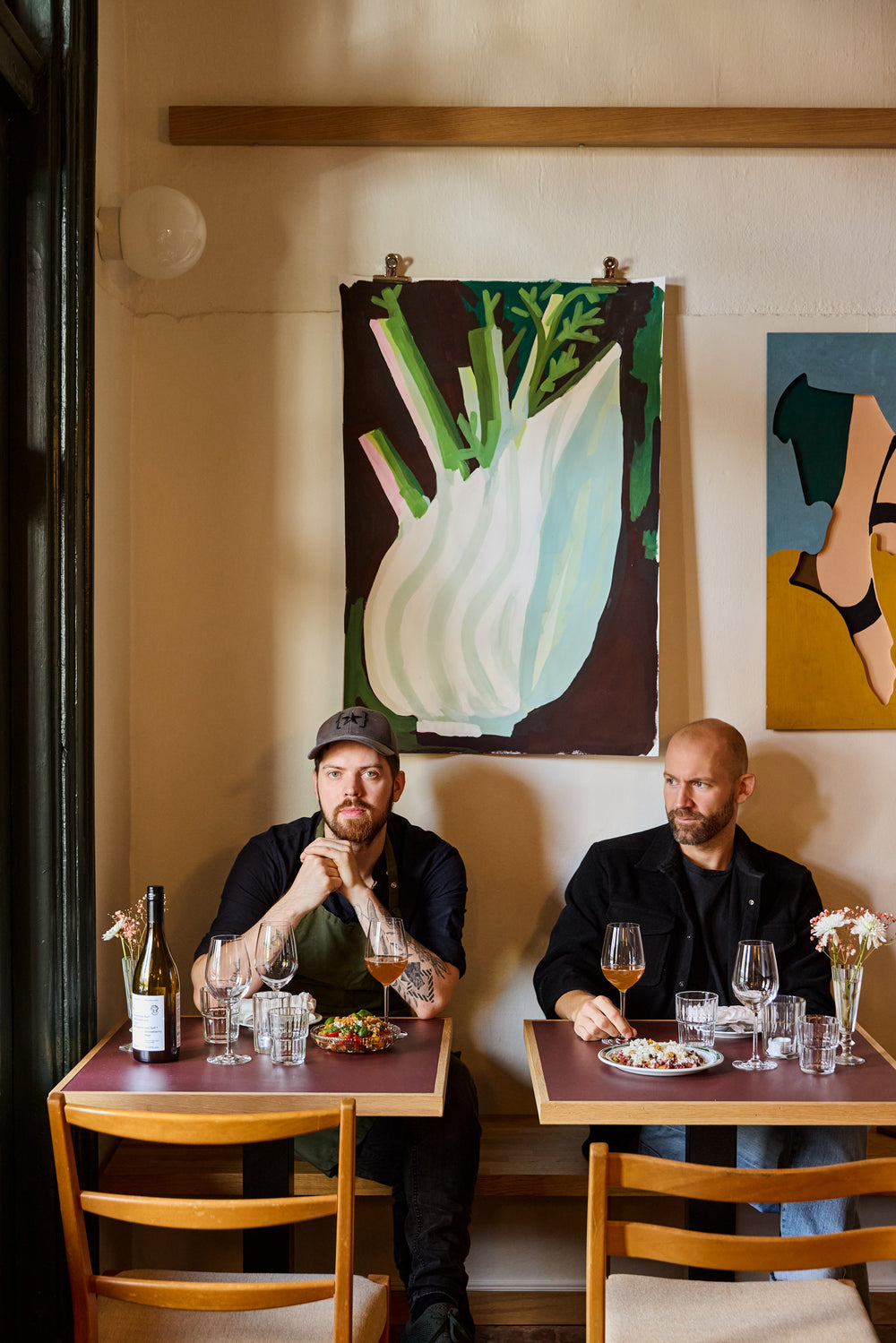 Osloslo: Én råvare i fokus per måned