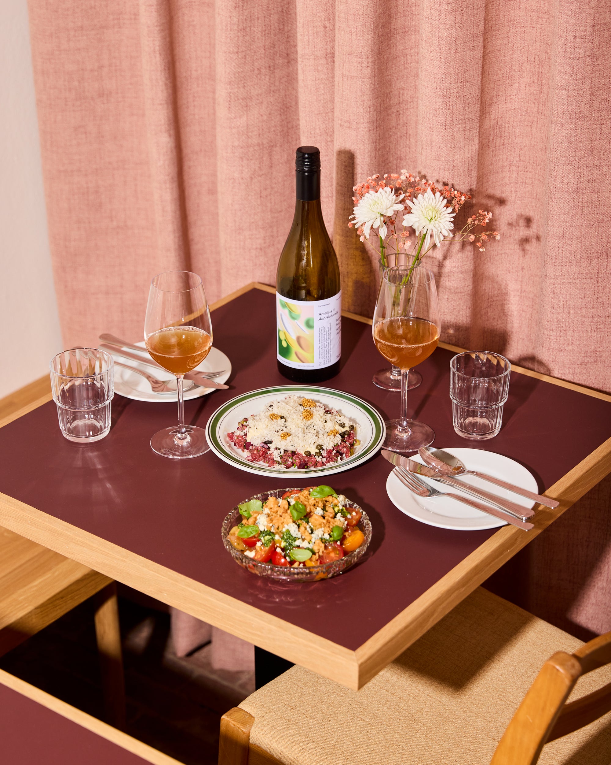 Ambijus - Act Naturally 750ml